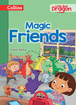 Magic Friends