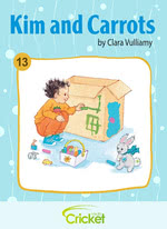 The Magic Box of Kim and Carrots