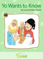 Discovering Ant Life in the Ant Farm with Yo