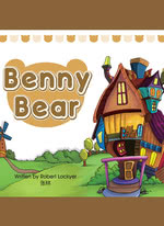 Benny Bear