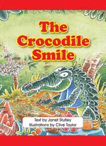 The Crocodile Smile