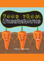 Food from Underground