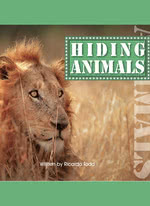 Hiding Animals