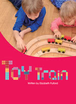 Toy Train