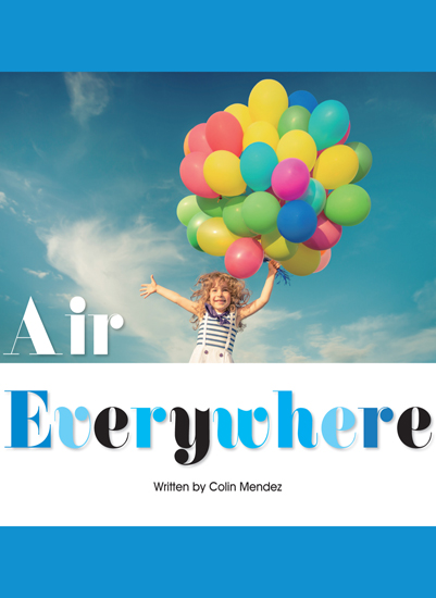 Air Everywhere
