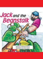 Jack and the Beanstalk