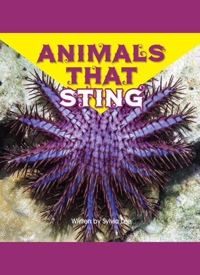 Animals that Sting