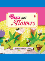 Bees and Flowers