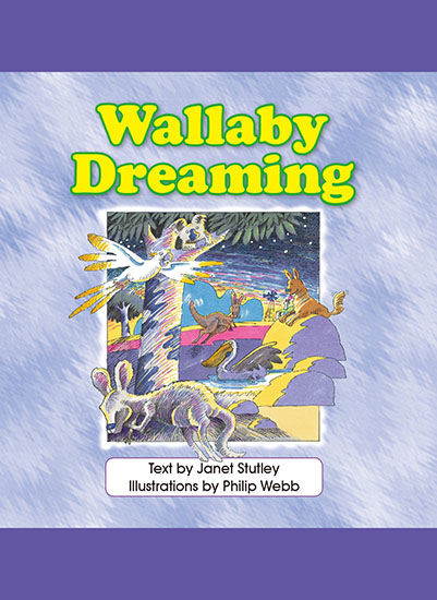 Wallaby Dreaming